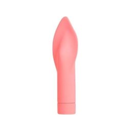 Smile Makers Vibratoren The Firefighter Unique Clit Vibrator 1 Stk.