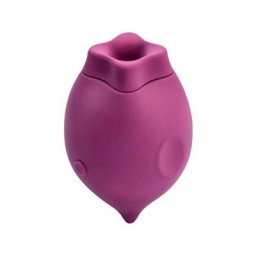 Smile Makers Vibratoren The Poet Suction Vibrator 1 Stk.