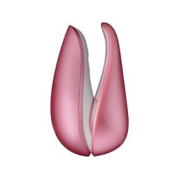 Womanizer Vibratoren Liberty Unterdruckvibrator Pink Rose 1 Stk.