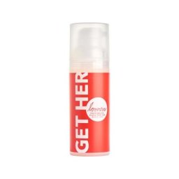 Loovara Lust & Liebe Enhancer Get Her Pheromon Fluid für Ihn 50 ml