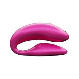 We-Vibe Vibratoren Couple Vibrator Chorus Cosmic Pink 1 Stk.