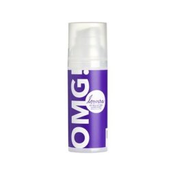 Loovara Lust & Liebe Enhancer Omg! Klitoris Stimulations-Gel 50 ml