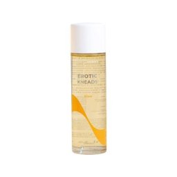 Smile Makers Lust & Liebe Massageöle Erotic Kneads Slow 100 ml