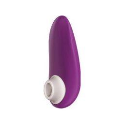 Womanizer Vibratoren Starlet 3 Violet Klitoris-Stimulator 3 1 Stk.