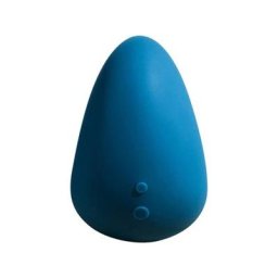 Smile Makers Vibratoren The Ballerina Human Touch Texture Vibrator 1 Stk.