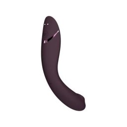 Womanizer Vibratoren OG Lilac Luxuriöser G-Punkt Stimulator Mit Pleasure Air Technologie 1 Stk.