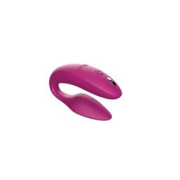 We-Vibe Vibratoren Sync 2 Pink C-Shape 1 Stk.
