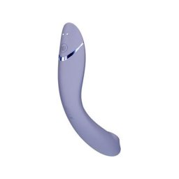 Womanizer Vibratoren OG Slate Luxuriöser G-Punkt Stimulator Mit Pleasure Air Technologie 1 Stk.