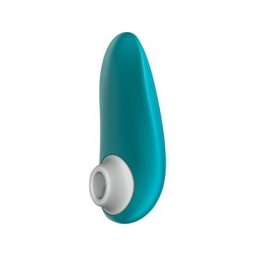 Womanizer Vibratoren Starlet 3 Turquoise Klitoris-Stimulator 3 1 Stk.
