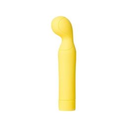 Smile Makers Vibratoren The Tennis Pro Gentle G-Spot Vibrator 1 Stk.
