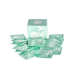 Loovara Lust & Liebe Gleitgel Quicky Box Gleitgel auf Wasserbasis & Panthenol 20 x 3 ml