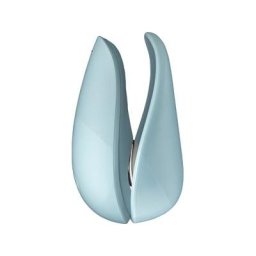 Womanizer Vibratoren Liberty Unterdruckvibrator Powder Blue 1 Stk.