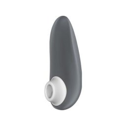 Womanizer Vibratoren Starlet 3 Grey Klitoris-Stimulator 3 1 Stk.
