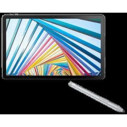 Lenovo Tab M10 Plus 3rd Gen 4GB 64GB Wifi - Storm Grey + Pen Qualcomm® Snapdragon 680 Prozessor 2,40 GHz , Android, 128 GB UFS 2.2