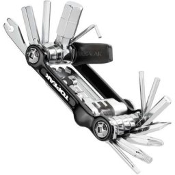 Topeak Mini 20 Pro Multitool schwarz 2022 Multitools & Miniwerkzeuge