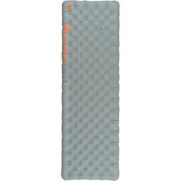 Sea to Summit Ether Light XT Isolierte Luftmatte Rectangular Large grau 2023 Isomatten