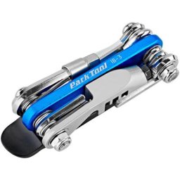 Park Tool IB-3 I-Beam Mini-Faltwerkzeug 2023 Multitools & Miniwerkzeuge
