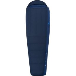Sea to Summit Trek TkIII Schlafsack Regular blau 2023 Schlafsäcke