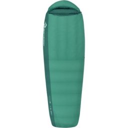 Sea to Summit Journey JoI Schlafsack Regular Damen grün 2023 Schlafsäcke
