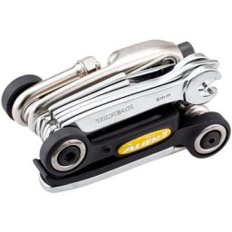 Topeak Alien 2 Faltwerkzeug 2022 Multitools & Miniwerkzeuge