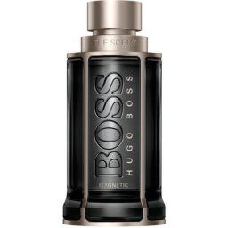 The Scent Magnetic For Him, Eau de Parfum, 50 ml, Herren, fruchtig/ledrig