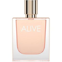 Alive, Eau de Parfum, 50 ml, Damen, fruchtig/holzig