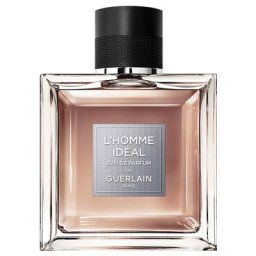 L'homme Idéal, Eau de Parfum, 100 ml, Herren, holzig/orientalisch