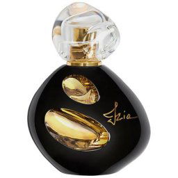 Izia La Nuit, Eau de Parfum, 50 ml, Damen, blumig/grün