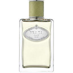 Les Infusions Infusion De Vetiver, Eau de Parfum, 100 ml, Unisex, blumig/grün/würzig