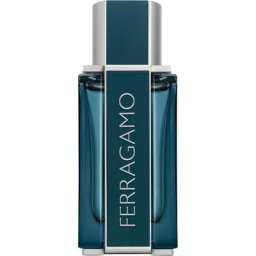Ferragamo Intense Leather, Eau de Parfum, 50 ml, Herren, aromatisch/würzig