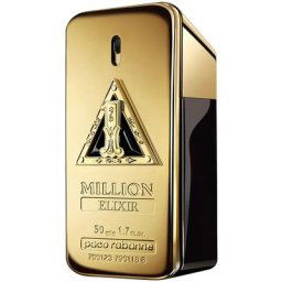 1 Million Elixir Intense, Parfum, 50 ml, Herren, holzig/orientalisch