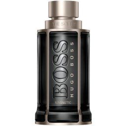 The Scent Magnetic For Him, Eau de Parfum, 100 ml, Herren, fruchtig/ledrig