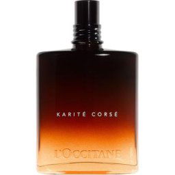 Karité Corsé, Eau de Parfum, 75 ml, Herren, würzig/holzig/orientalisch