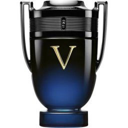 Invictus Victory Elixir Intense, Parfum, 100 ml, Herren, holzig/frisch