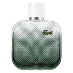 Lacoste L.12.12 Blanc Eau Intense, Eau de Parfum, 100 ml, Herren, frisch