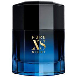 Pure Xs Night, Eau de Parfum, 100 ml, Herren, würzig