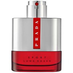 Luna Rossa Sport, Eau de Toilette, 50 ml, Herren, fruchtig/grün