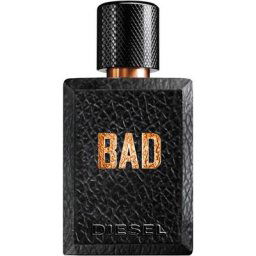 Bad, Eau de Toilette, 50 ml, Herren, holzig