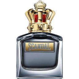 Scandal Pour Homme, Eau de Toilette, 50 ml, Herren, holzig/orientalisch
