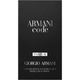 Code Homme Le, Parfum, 75 ml, Herren, aromatisch/holzig