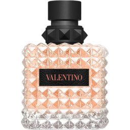 Born In Roma Coral Fantasy Women, Eau de Parfum, 100 ml, Damen, blumig/fruchtig