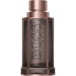 The Scent, Parfum, 50 ml, Herren, ledrig