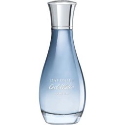 Cool Water Woman, Parfum, 50 ml, Damen, blumig/holzig