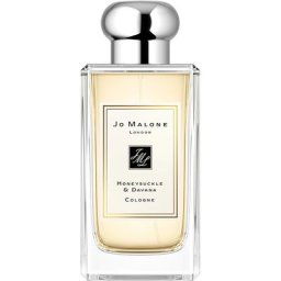 Honeysuckle & Davana Cologne, Eau de Cologne, 100 ml, Unisex, blumig