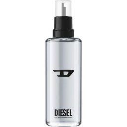 D By Diesel Refill, Eau de Toilette, 150 ml, Unisex, aromatisch