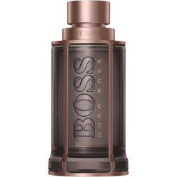 The Scent, Parfum, 100 ml, Herren, ledrig
