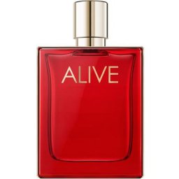 Alive, Parfum, 80 ml, Damen, blumig/ledrig/holzig