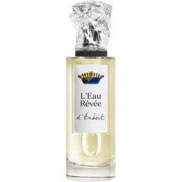L'eau Rêvée D'hubert, Eau de Toilette, 100 ml, Unisex, frisch/grün