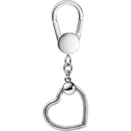 Taschenanhänger, 925er Silber