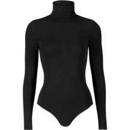 String Body, Rollkragen, für Damen